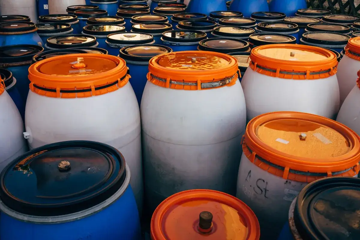 Chemical & Toxic Waste Cleanup in Grand Terrace, CA