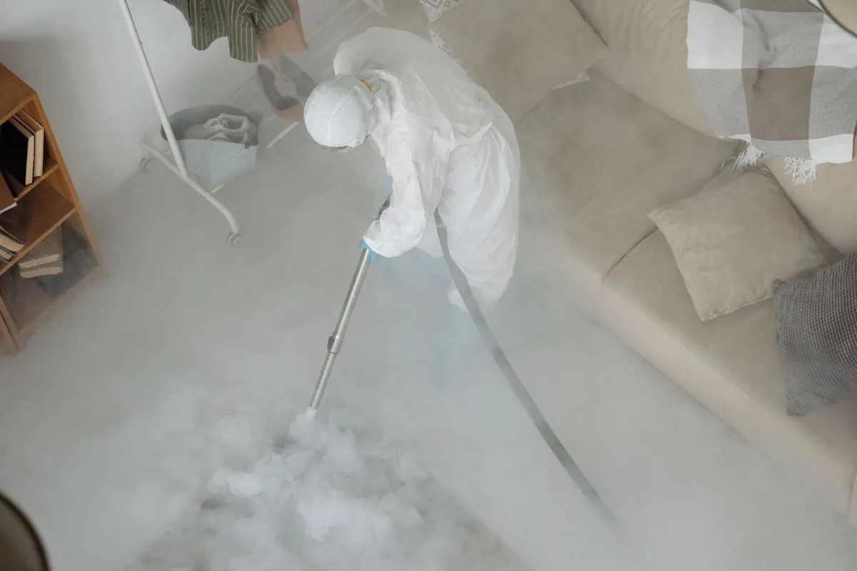 Crime Scene Cleanup in Grand Terrace, CA